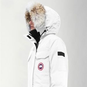 Canada Goose Parka